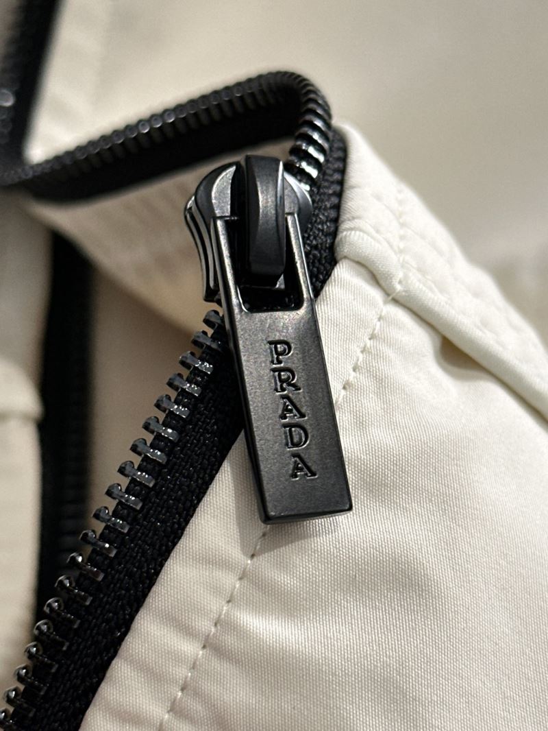 Prada Outwear